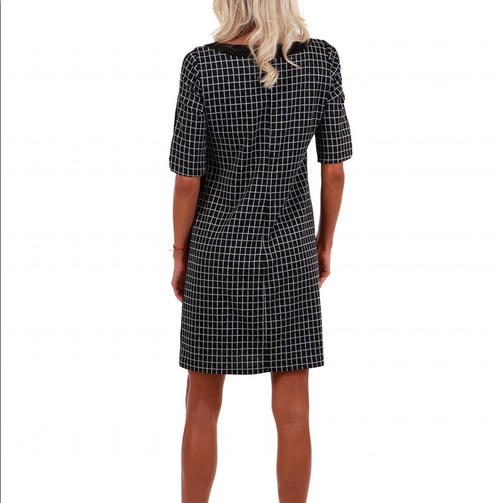 Junona Fashion elegant dress